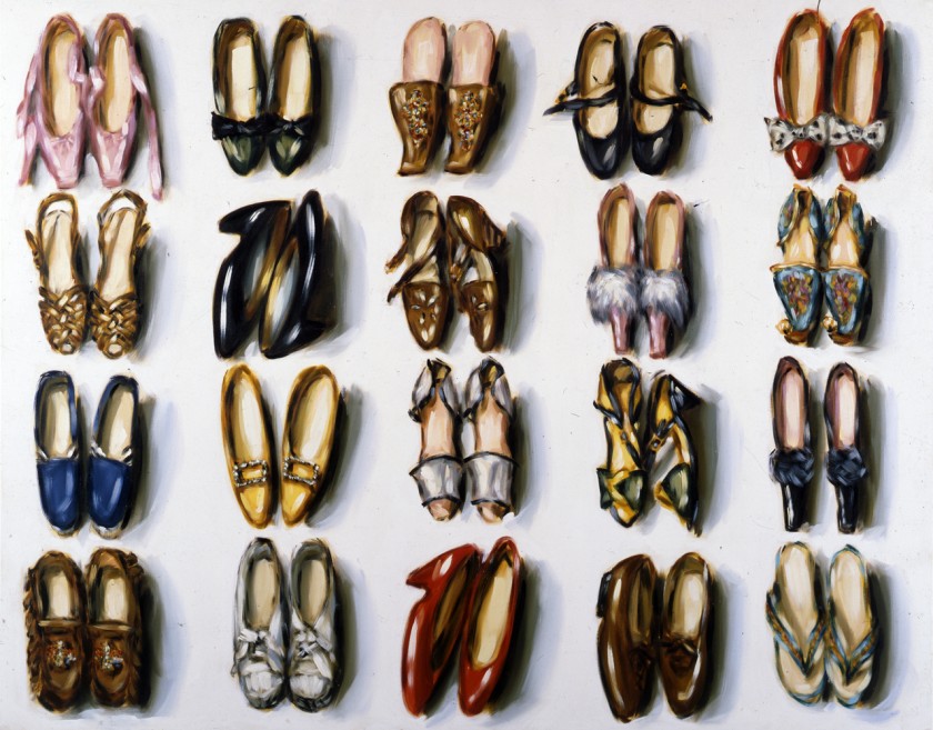 milroy shoes