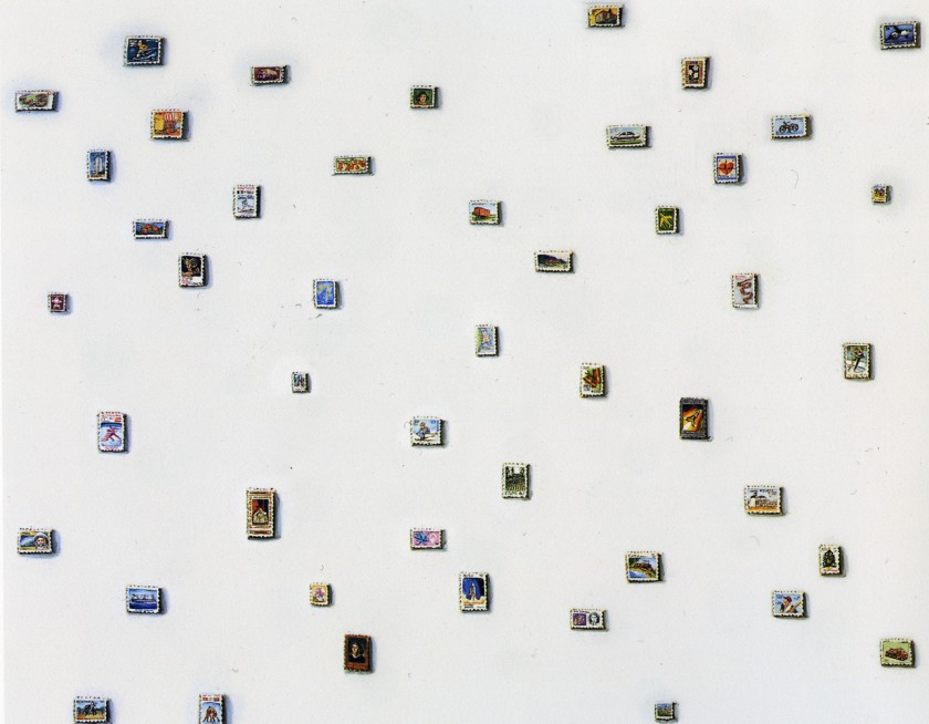 Stamps