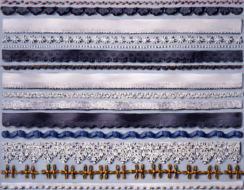 Lace