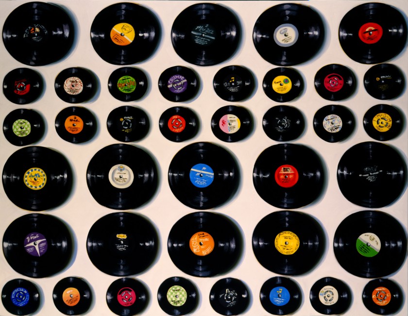 Records