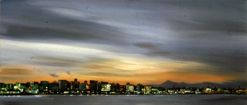 Landscape