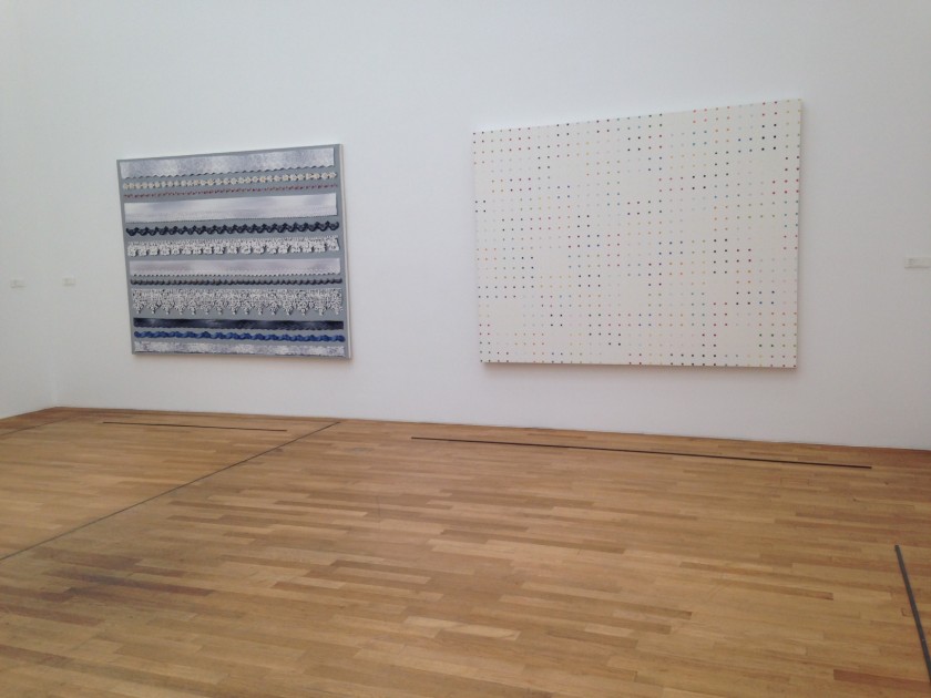 Grosse Geister, 2014