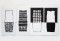 Stock Exchange (B&W), 2014-15: Version 1 of several